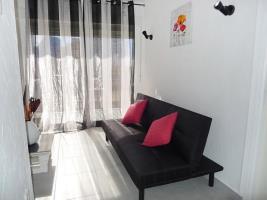 Rental Apartment Paola - Calpe, 1 Bedroom, 2 Persons Eksteriør billede