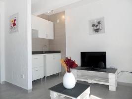 Rental Apartment Paola - Calpe, 1 Bedroom, 2 Persons Eksteriør billede